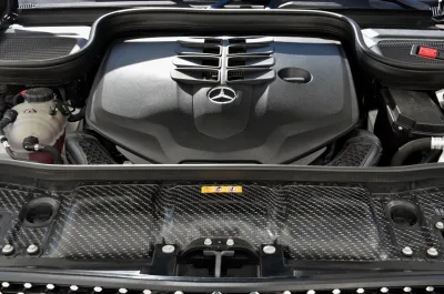 GLE 580